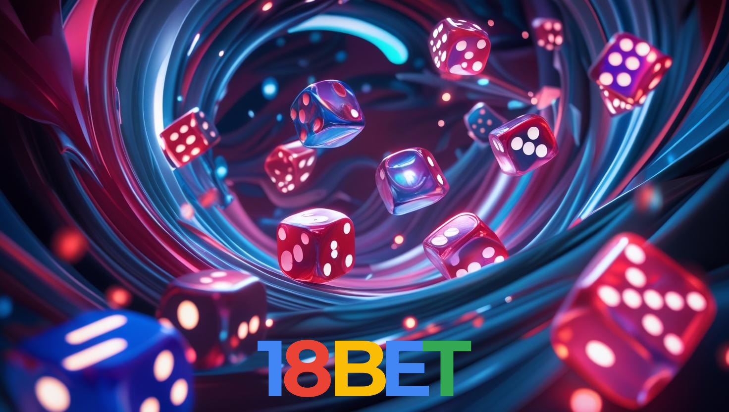 Cassino Online 18BET