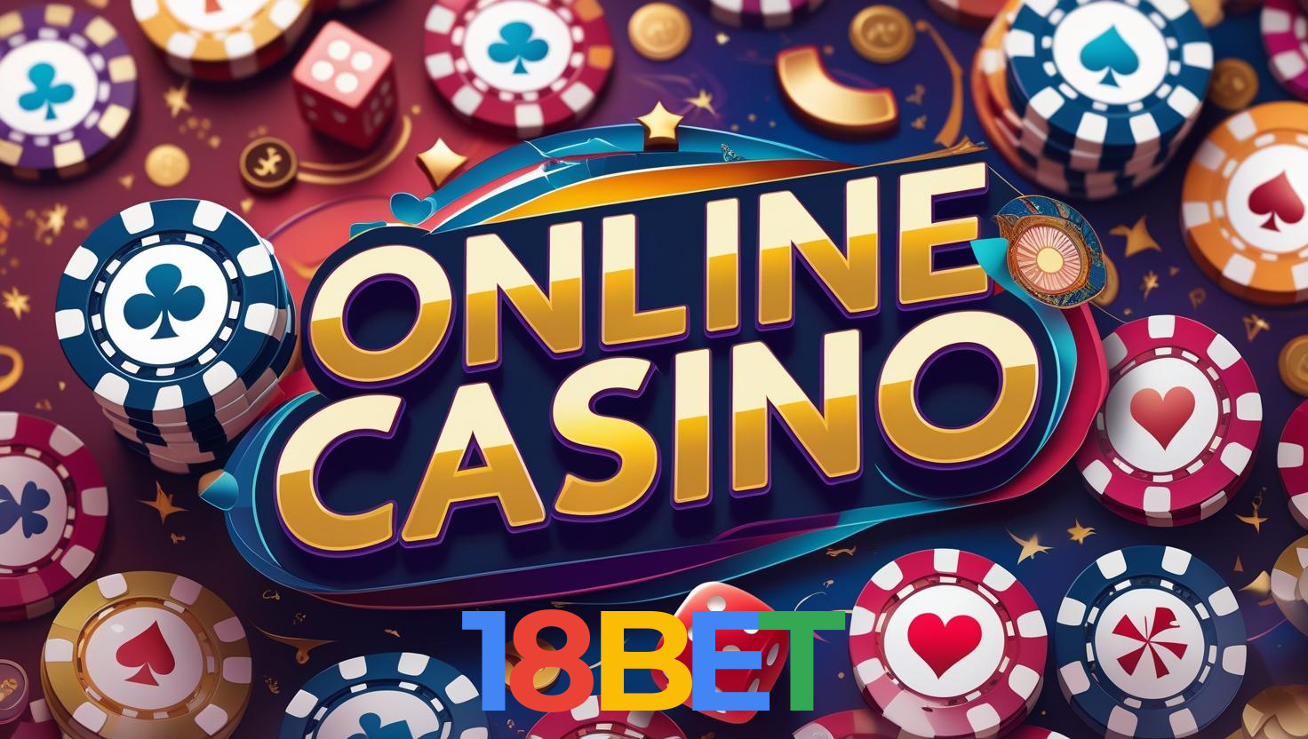 Acesso ao 18BET