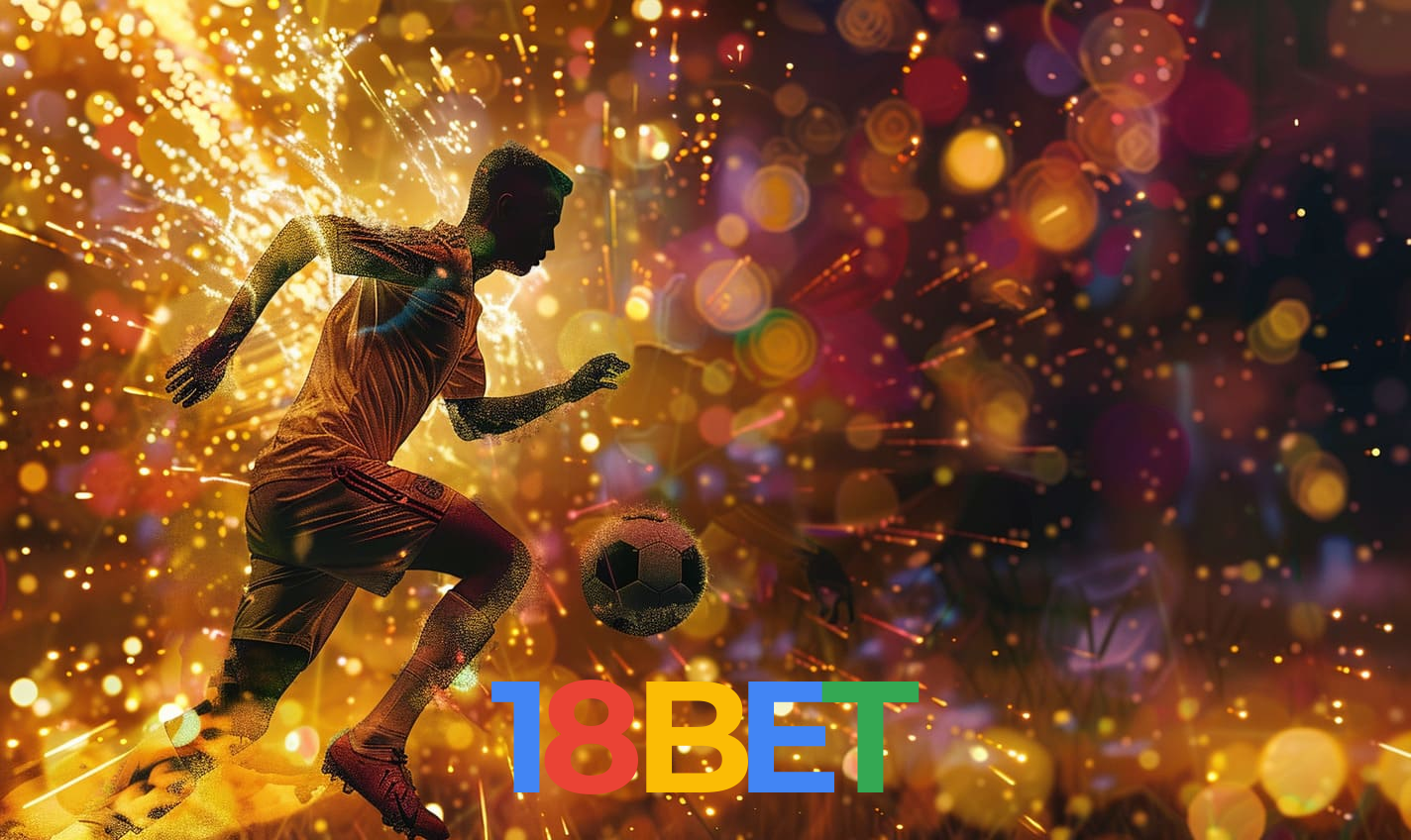 Acesso ao18BET