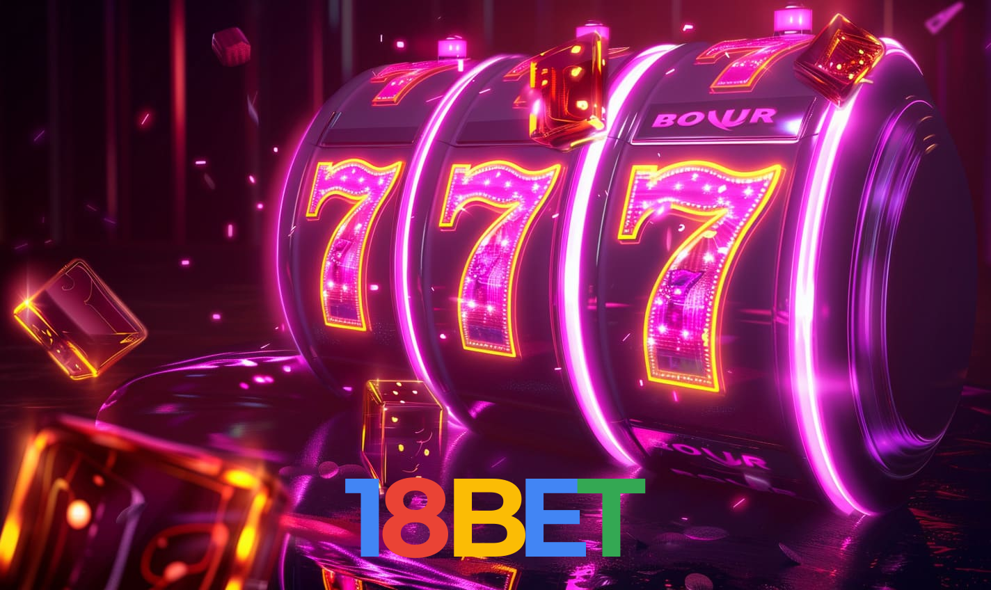 Cadastro na18BET