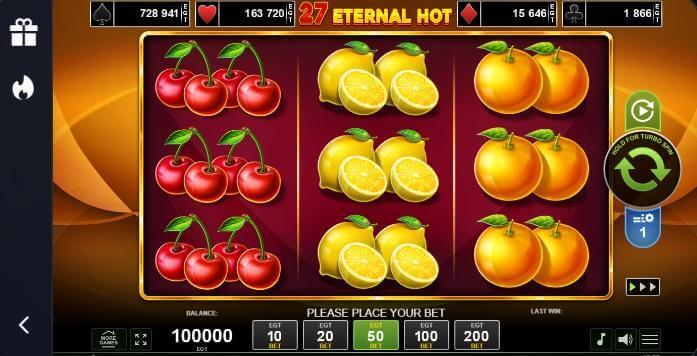 Cassino Online 18BET