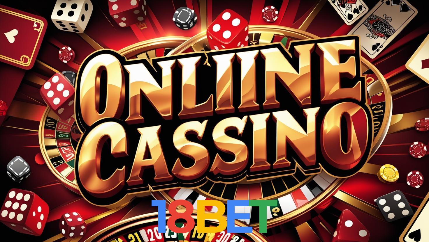 Cadastro na 18BET