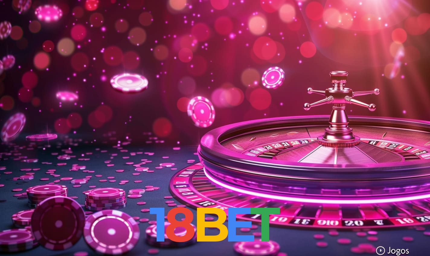 Acesso ao 18BET