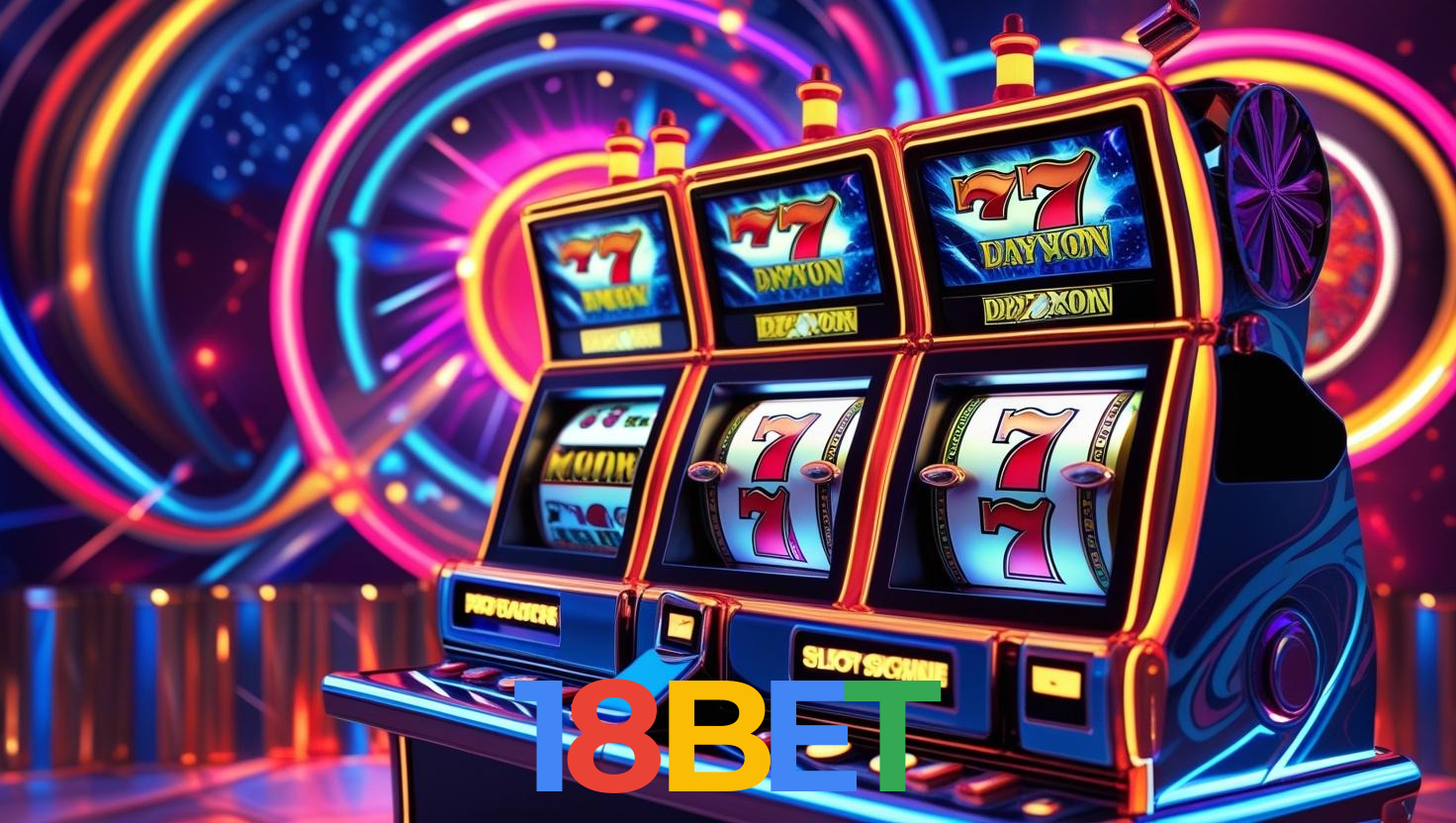 Acessar o site 18BET COM