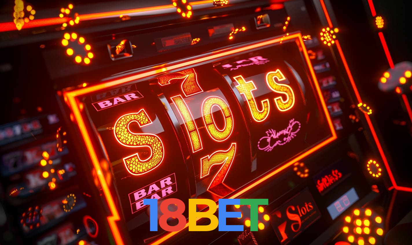 Cassino Online18BET