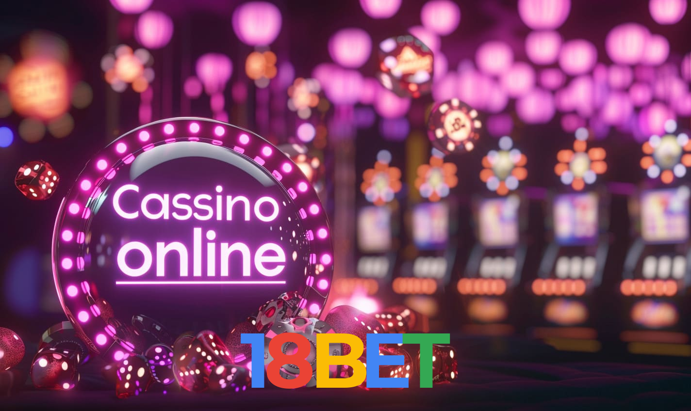 Jogos Crash no Cassino 18BET