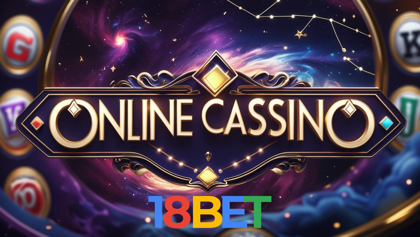 Acesso ao 18BET