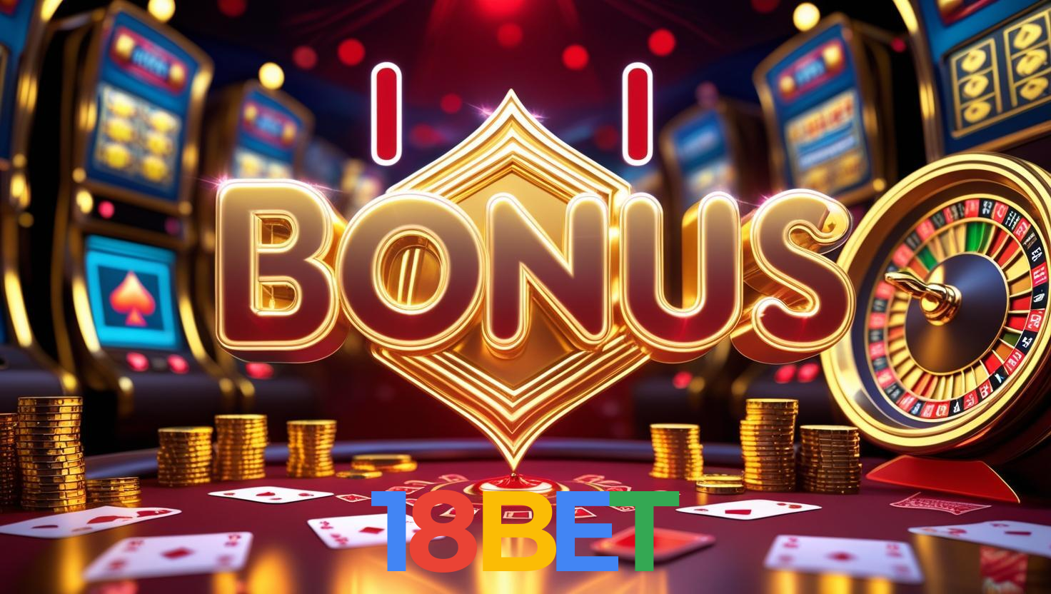 Acesso ao 18BET