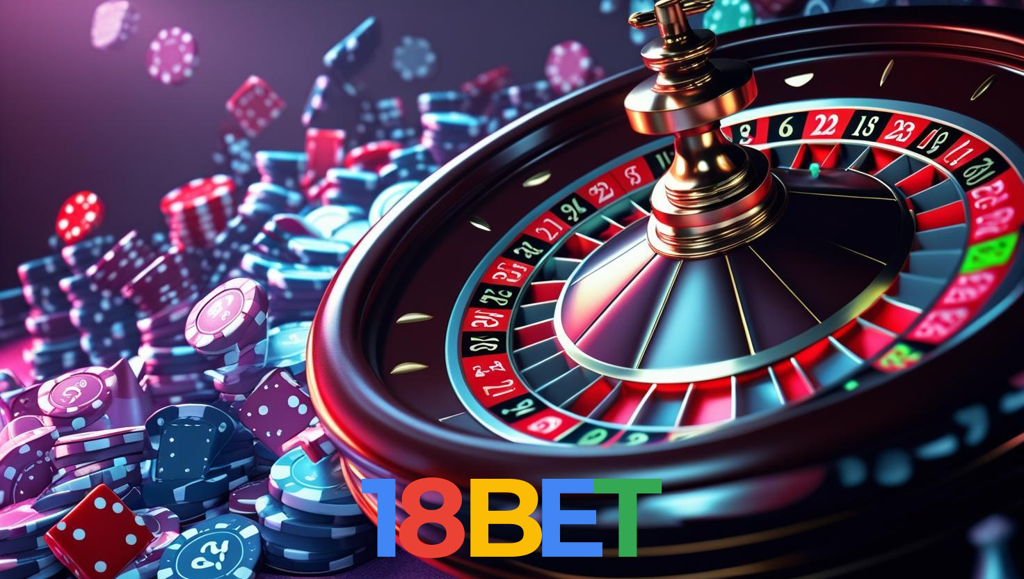 Acesso ao 18BET