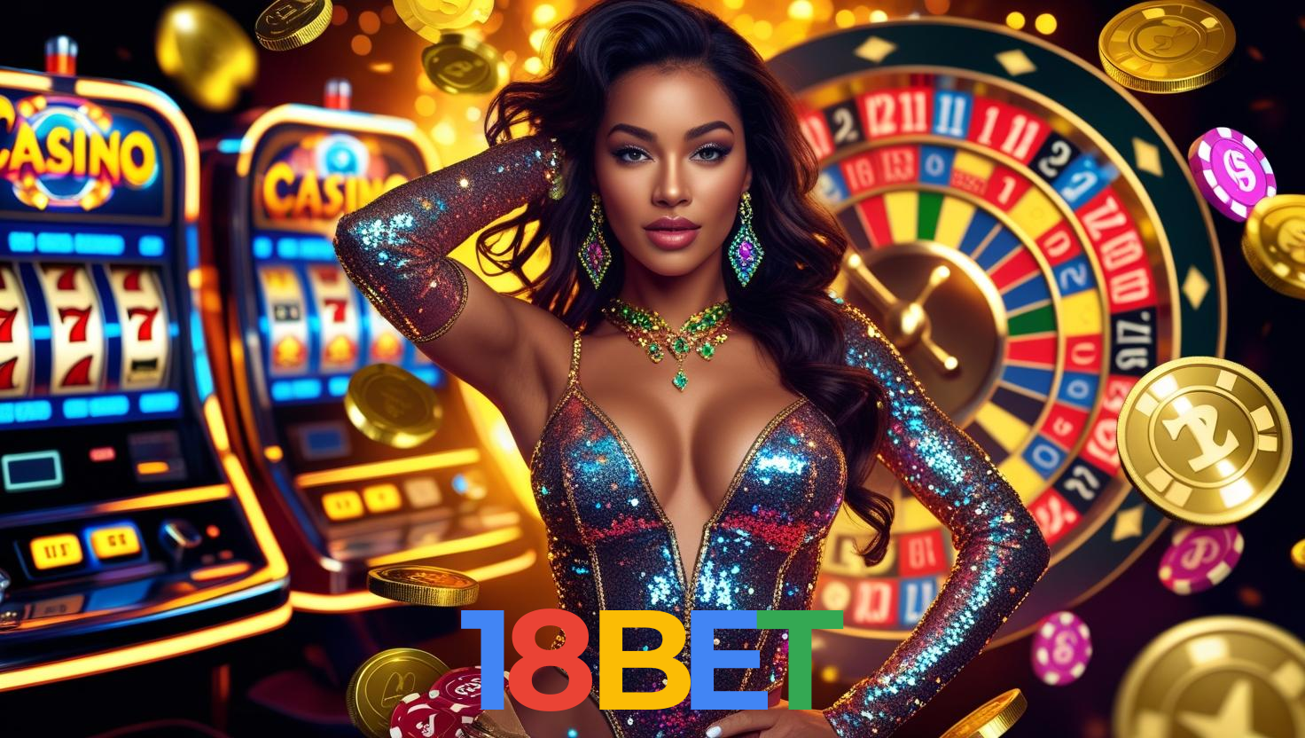 Acesso ao 18BET